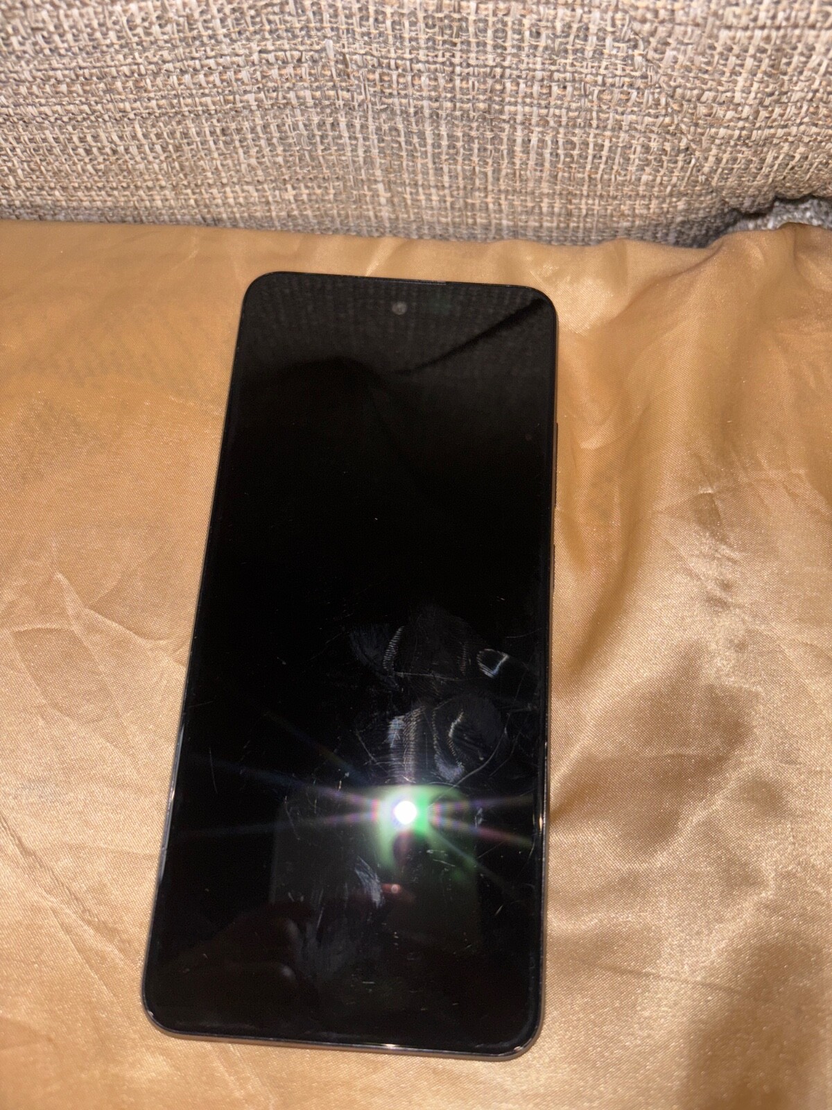 HMD VIBES PHONE TIKTOK LOADED