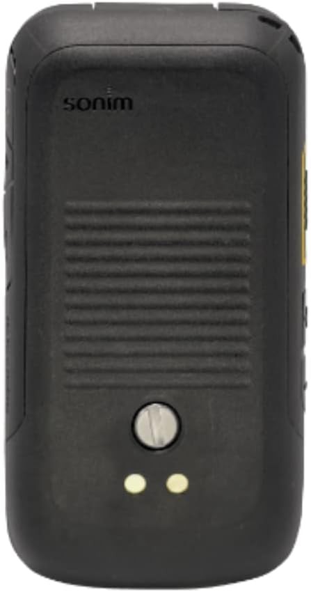 Sonim XP3 4G LTE PTT Rugged Flip FirstNet / AT&T GSM Unlocked (XP3800) NO CAMERA