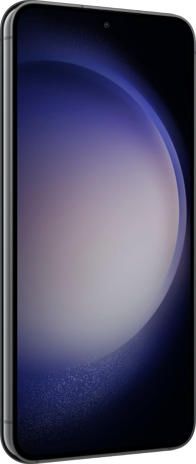 Samsung Galaxy S23+ Plus 5G – 256GB Black *UNLOCKED* Excellent Refurb [SM-S916U]