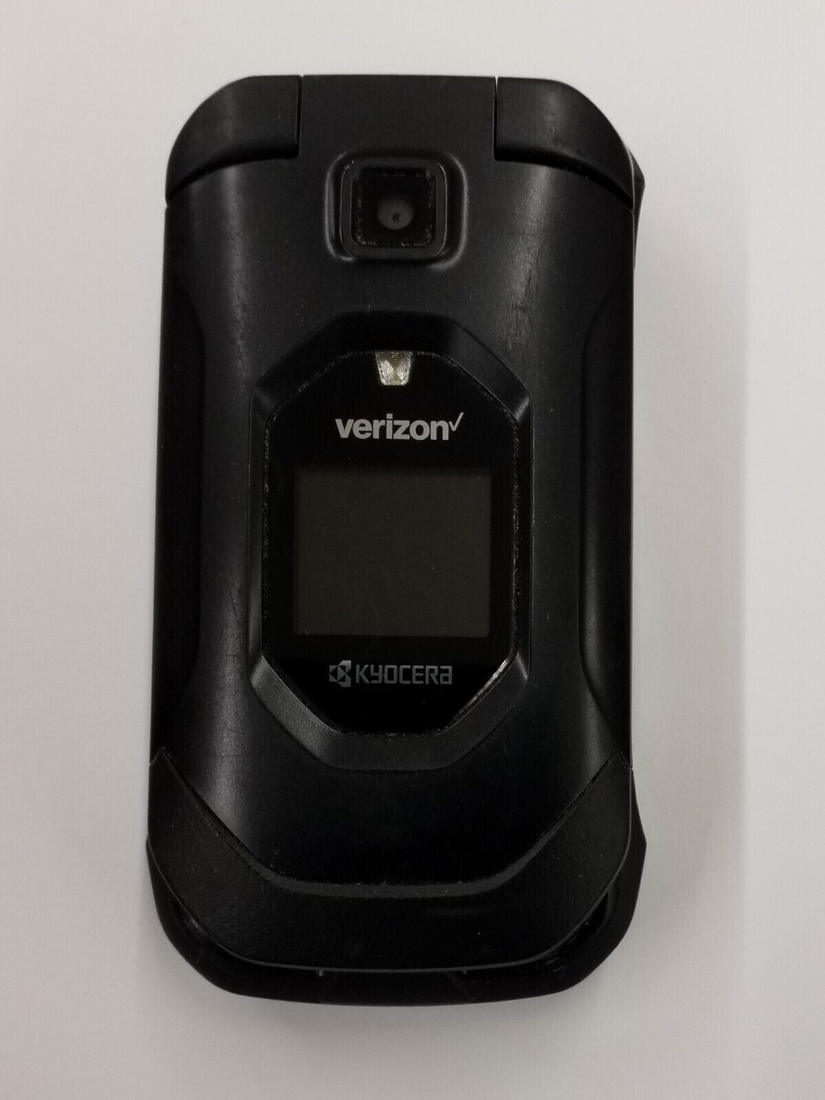 Kyocera DuraXV Extreme E4810 4G Verizon Wireless Unlocked RUGGED Flip For Repair