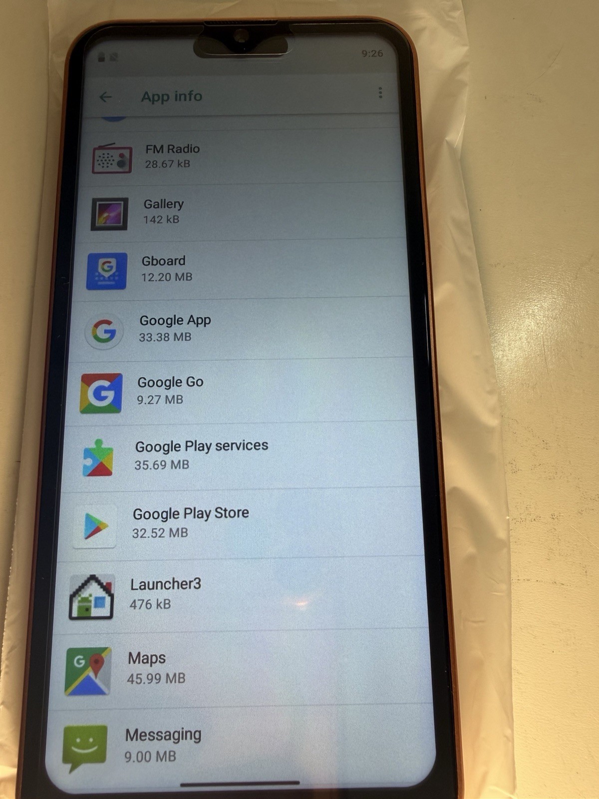 Toy for Play Game i17 Pro Max Smartphone 78+108MP 16GB 1TB Android15 Snapdragon8
