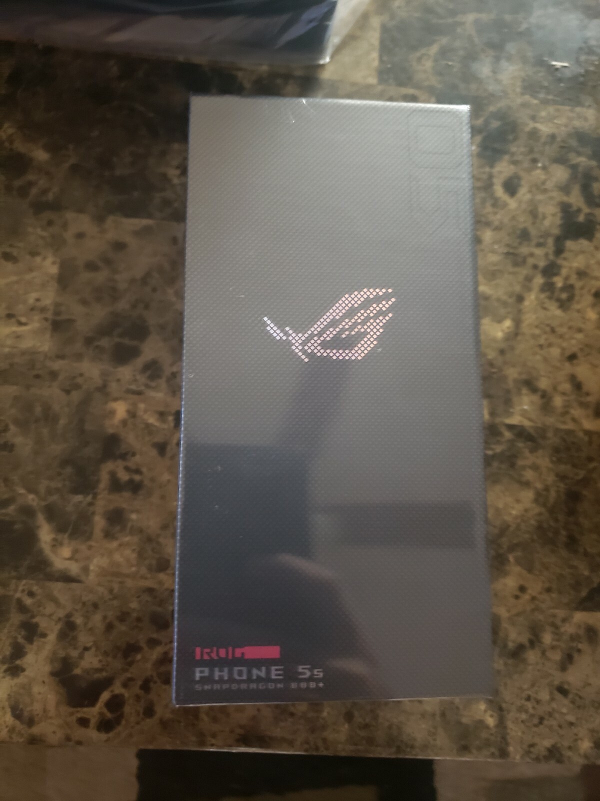 ASUS ROG Phone 5 (5s) US Version!!! – 512GB UNOPENED + Gamepad! Fast Shipping!!