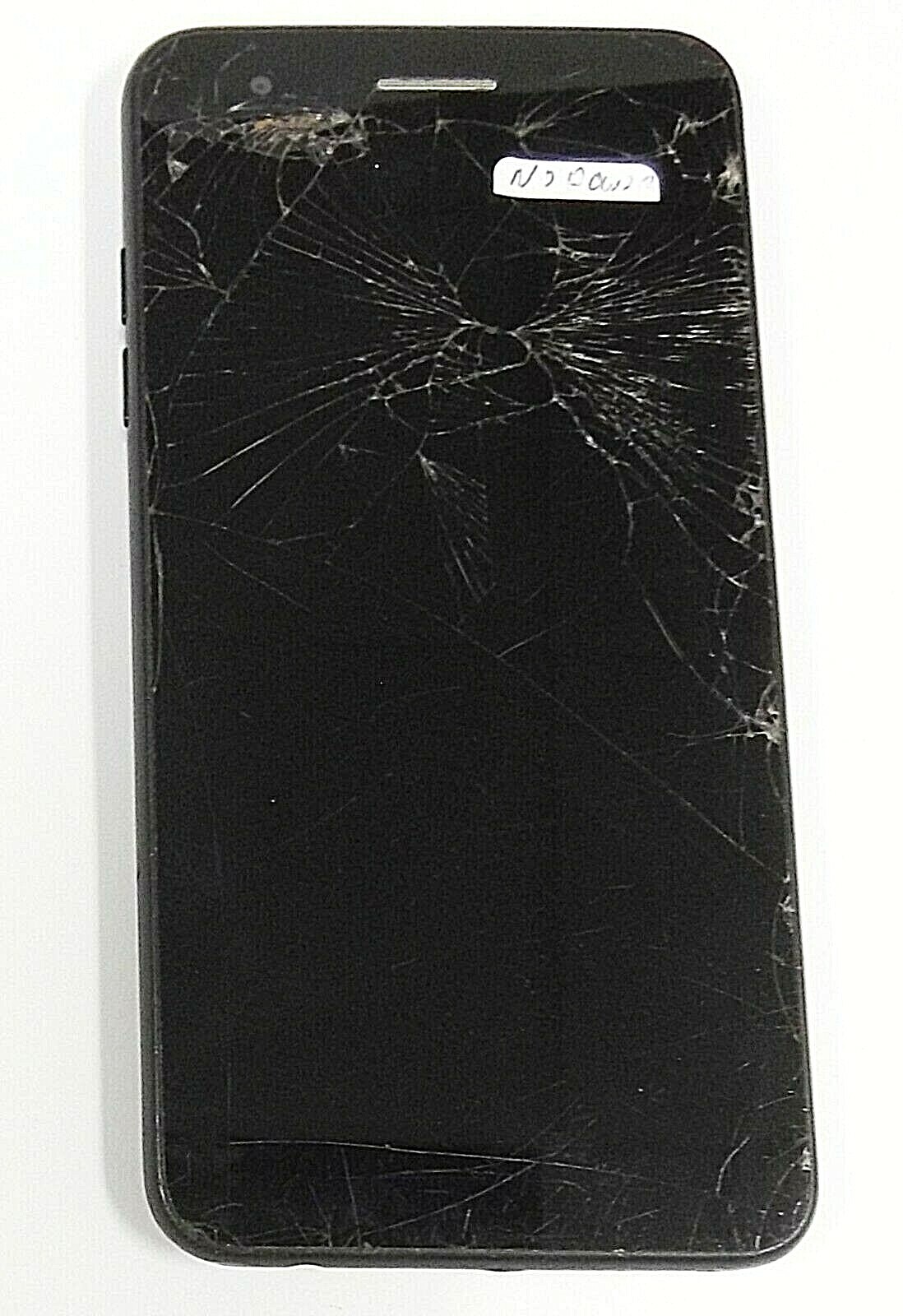LG Aristo 2 II LM-X210MA – Black ( Metro / MetroPCS ) Android Smartphone