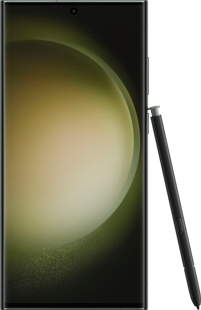 Samsung Galaxy S23 Ultra 5G SM-S918U 256GB GSM/CDMA FACTORY UNLOCKED