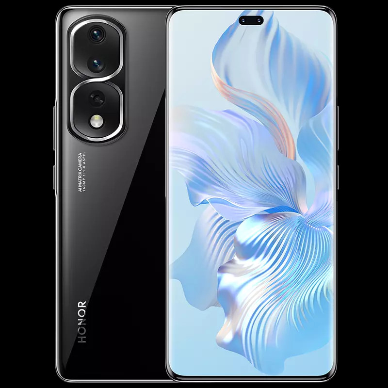 Original Honor 80 pro 5G Dual SIM 12GB RAM 256/512GB 4800mAh Sealed Smartphone