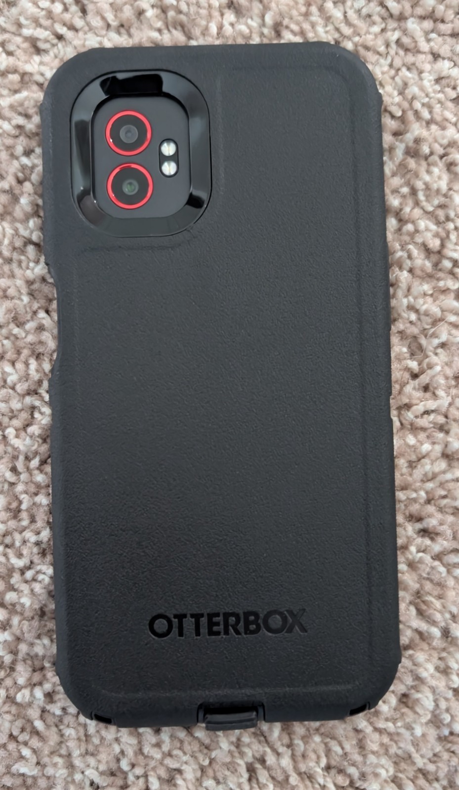 Samsung Galaxy XCover7 Pro 5G SM-G766U Dual SIM(1 Nano+1 ESIM) 128GB Smartphone