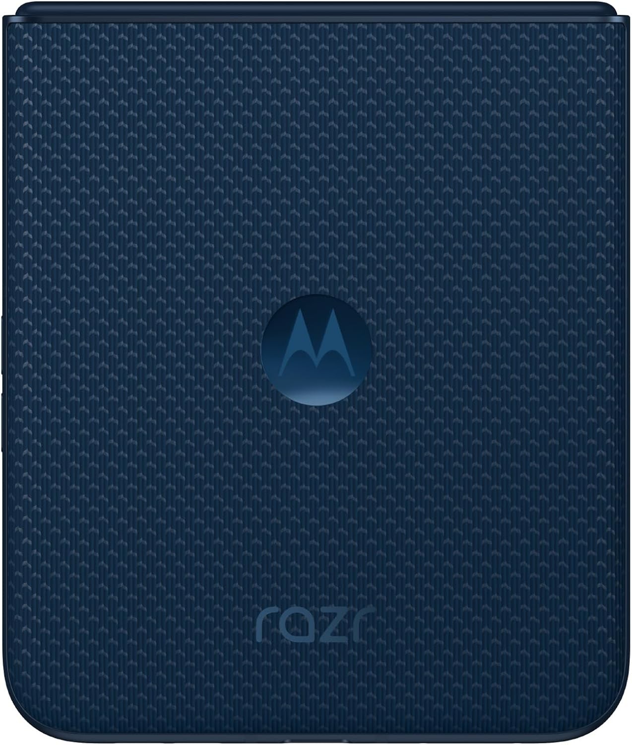 Motorola Moto RAZR 60 2025 5G XT2553-V 256GB Unlocked Gilbraltar Sea