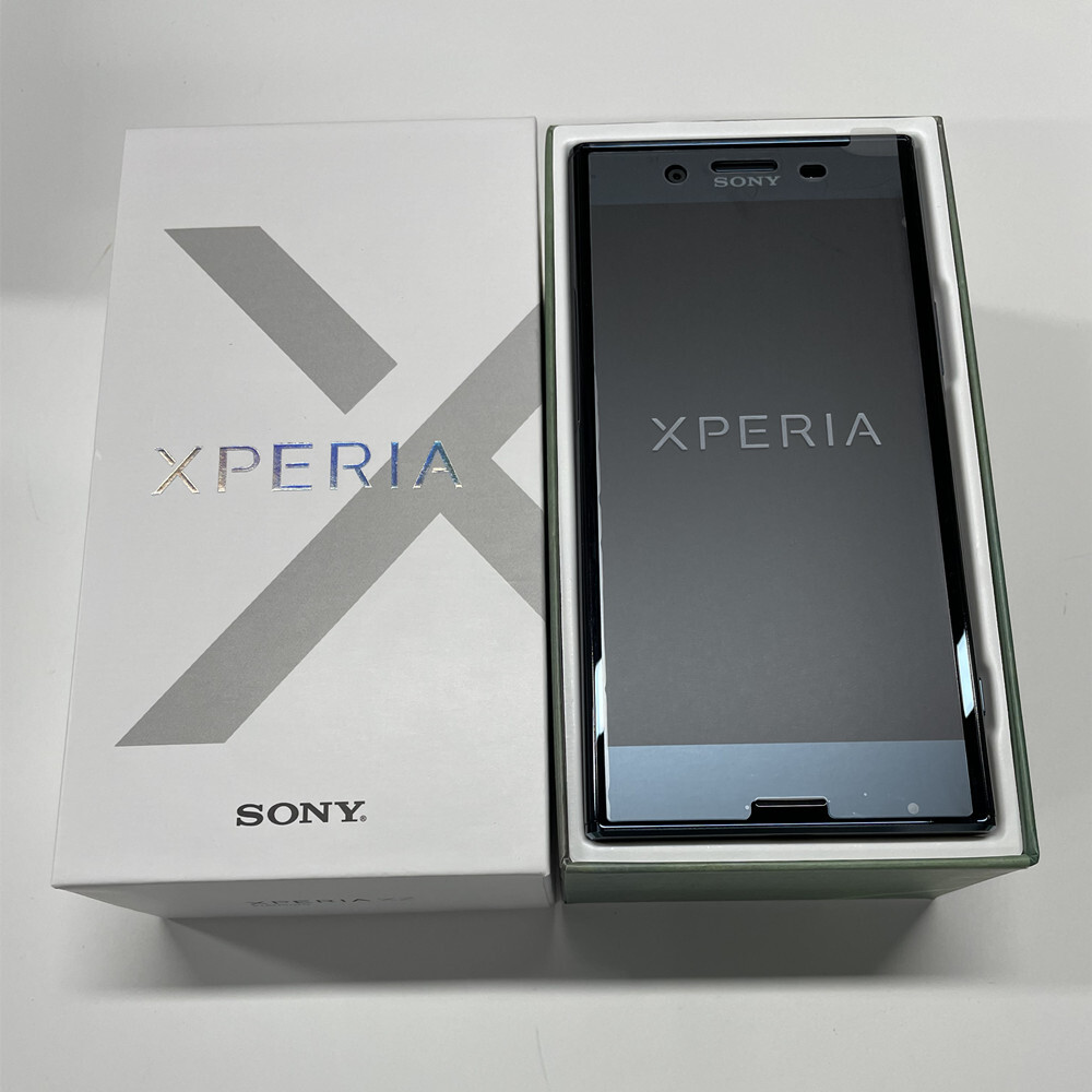 Sony Xperia XZ Premium G8141 G8142 64GB+4GB Unlocked Smartphone-New Never Opened