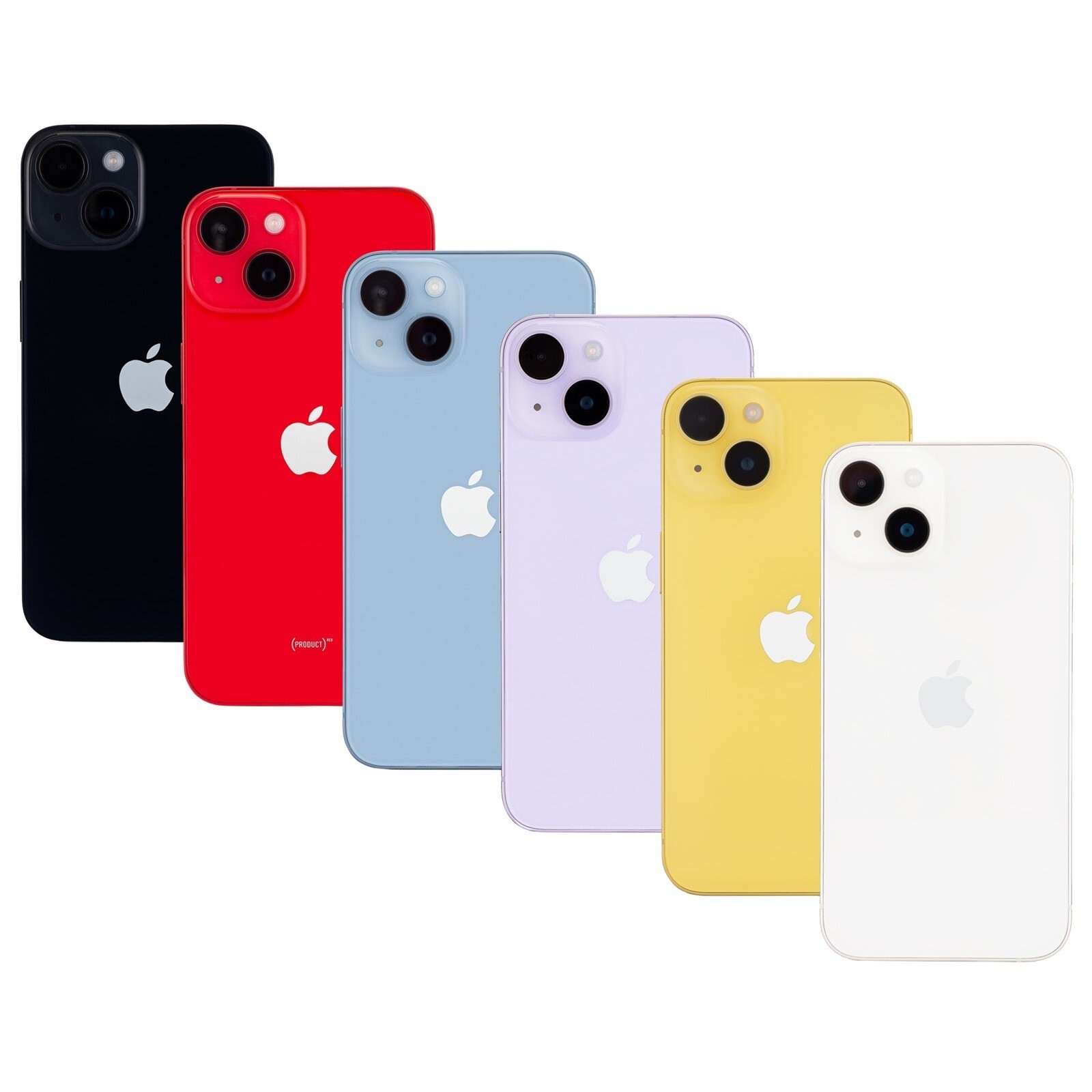 New Apple iPhone 14 A2649 128GB Factory Unlocked All Mobile Carriers and Colors