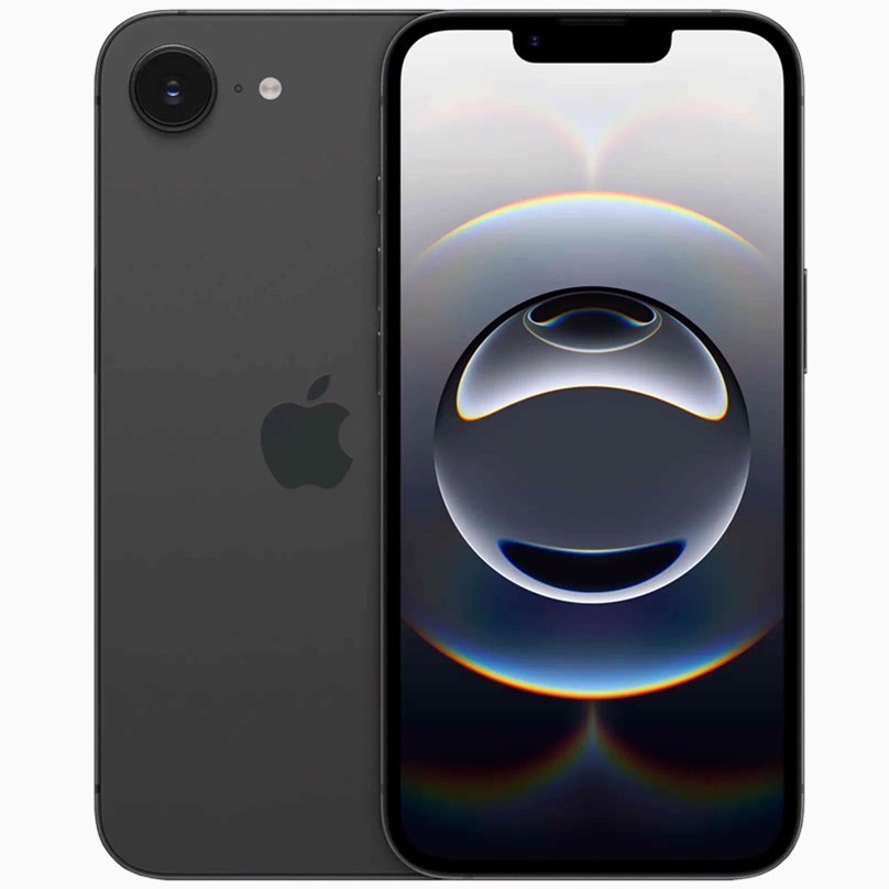 Apple iPhone 16e 128GB 256GB Unlocked Smartphone – Good
