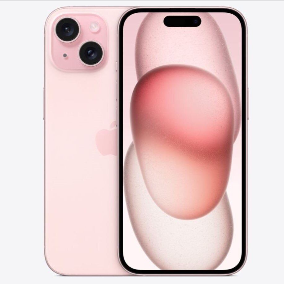 iPhone 15 (Pink) TikTok Loaded! Willing To live without Tok If you Pay my price!