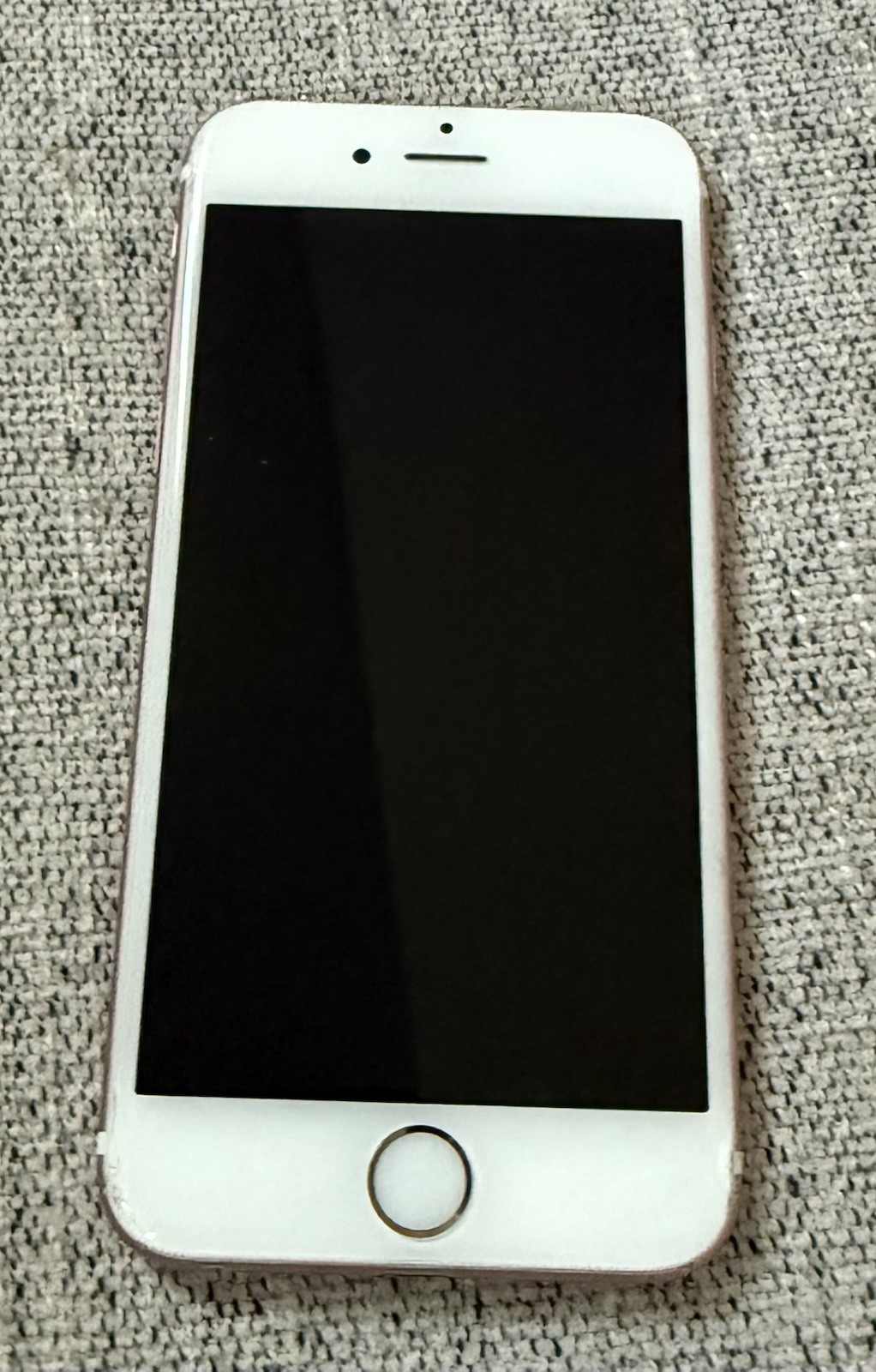 Apple iPhone 6s Plus 128GB Unlocked Gold/Silver/Gray/Pink Smartphone