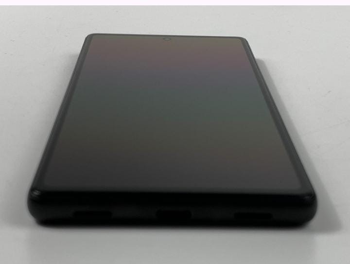Google Pixel 6 128GB Stormy Black Unlocked Smartphone TMobile