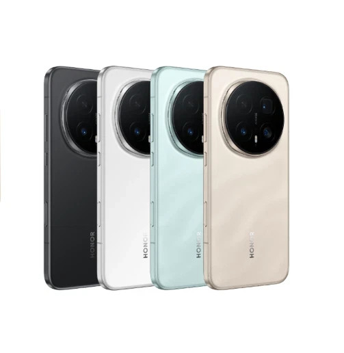 Honor Magic 8 Pro 5G 6.71″LTPO OLED 256/512/1TB Elite5 200MP 72000mAh CN Model