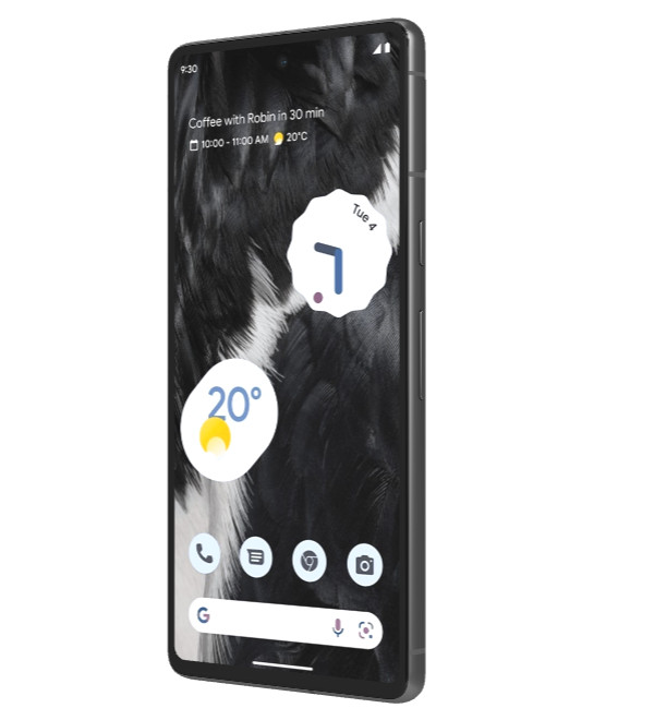 Brand New Google Pixel 7 GSM 5G 6.3inch Original Smartphone Fully Unlocked