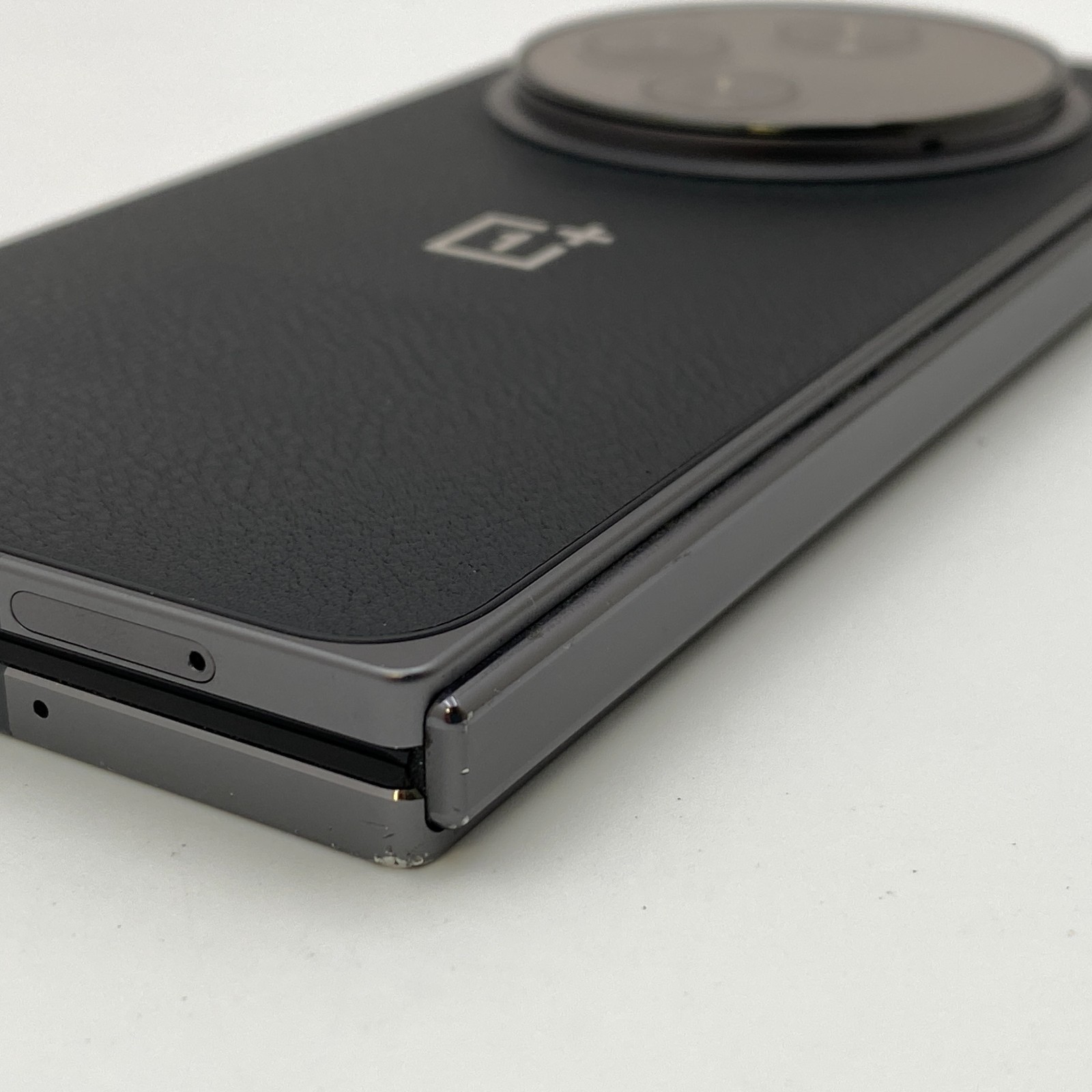 OnePlus Open – 512GB – Voyager Black (Unlocked) CPH2551 – Fair Condition