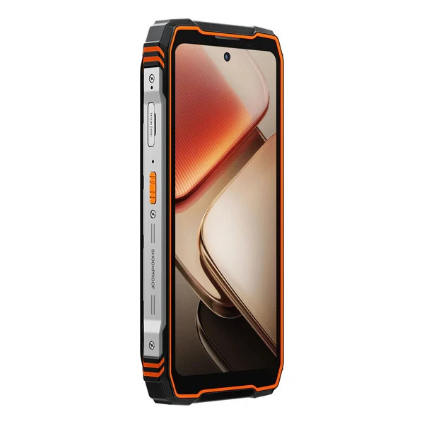 2025 New Blackview Xplore 1 (8GB + 4GB) RAM + 256GB or 512GB ROM Rugged Phone
