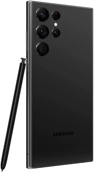 New Samsung Galaxy S22 Ultra 5G 128GB/ 256GB SM-S908U Factory Unlocked GSM CDMA