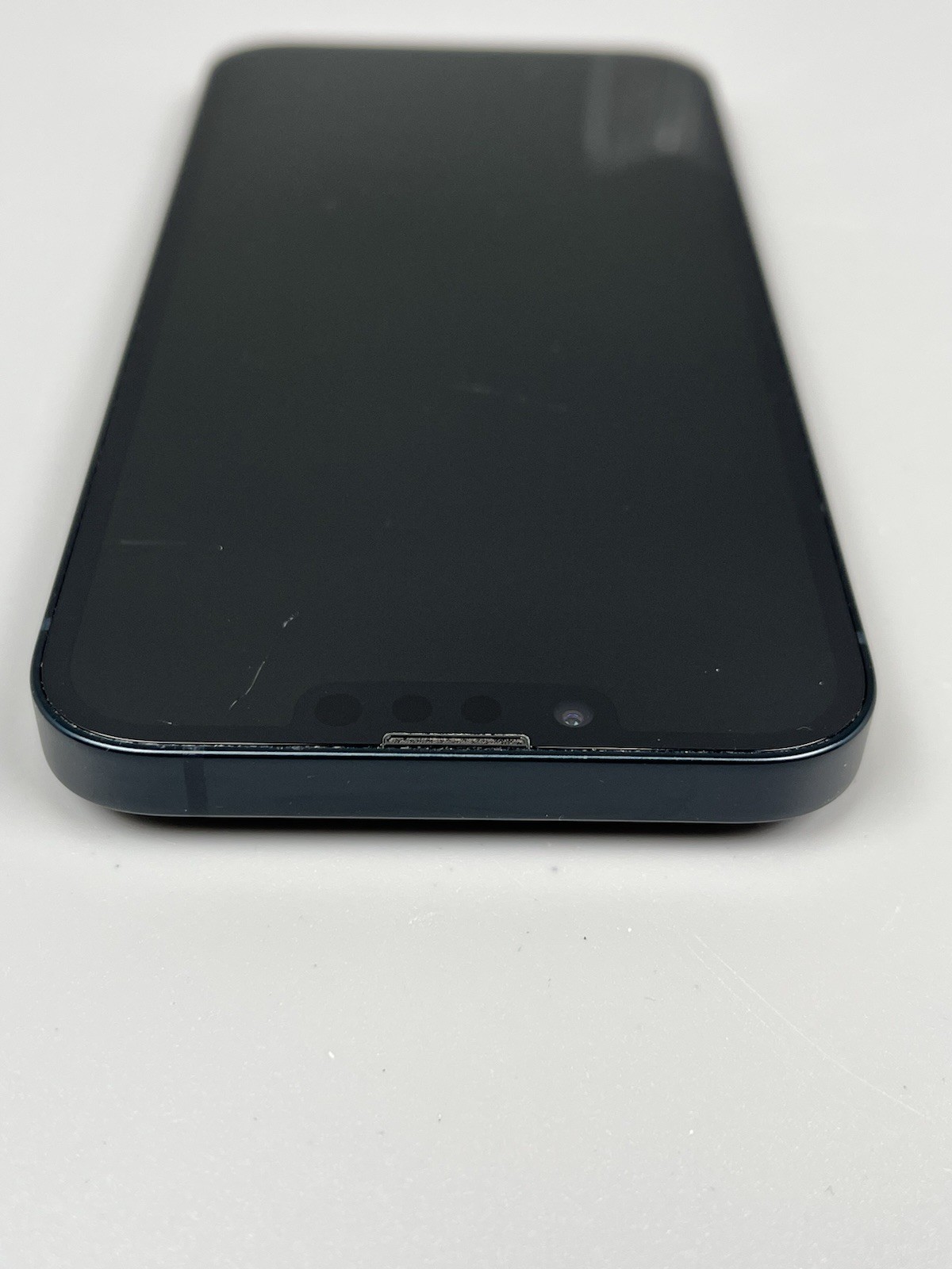 Apple iPhone 14 A2649 MidNight 128GB T-Mobile MPUA3LL/A Smartphone 93% Battery