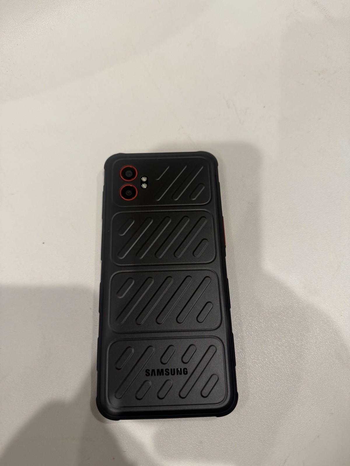 Samsung Galaxy XCover7 Pro 2025 SM-G766U For Parts Only! Read Description
