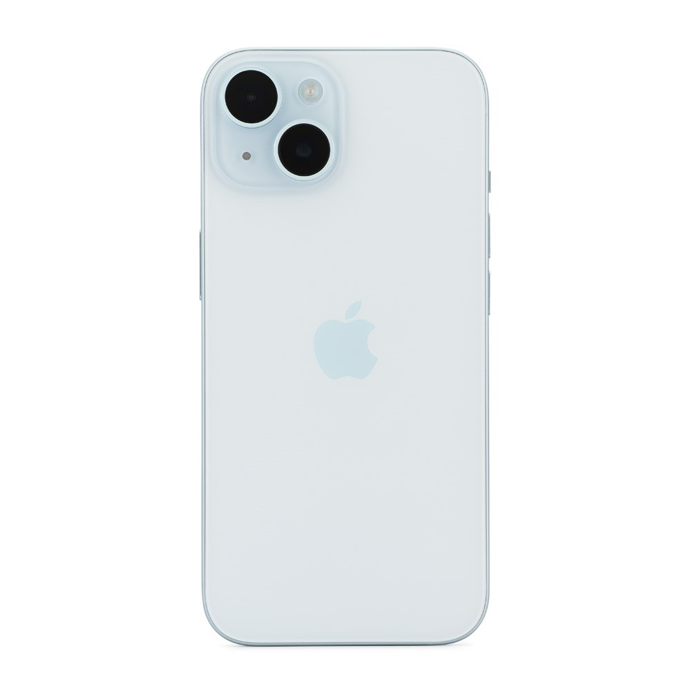 Apple iPhone 15 256GB Factory Unlocked AT&T T-Mobile Verizon Very Good Condition