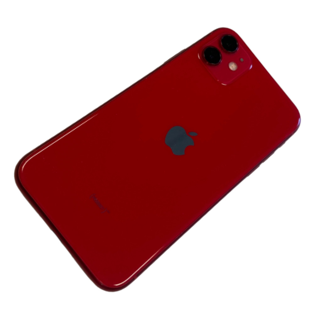 Apple iPhone 11 64GB 128GB Fully Unlocked GSM/CDMA LTE