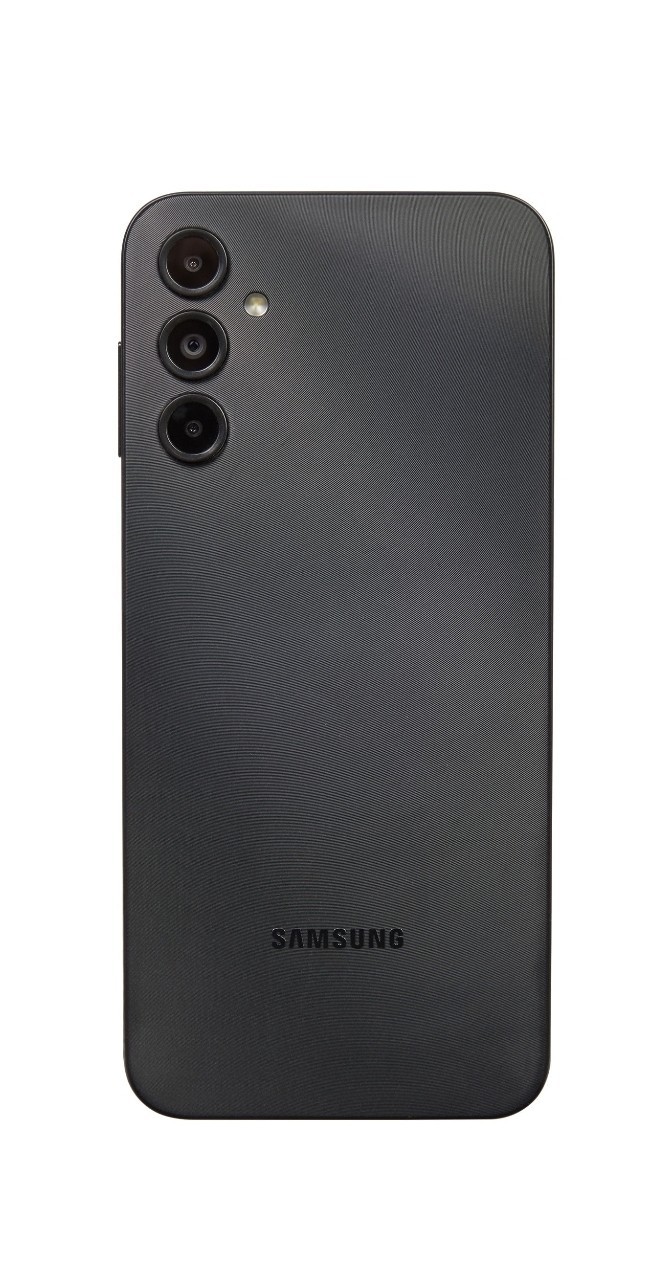 New Total By Verizon SAMSUNG Galaxy A14 5G 64GB 6.6″ Prepaid Smartphone
