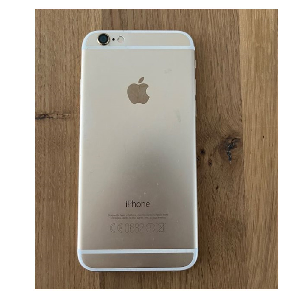 Apple iPhone 6 16GB 64GB 128GB Unlocked (GSM + CDMA) Verizon WIFI LTE 4G
