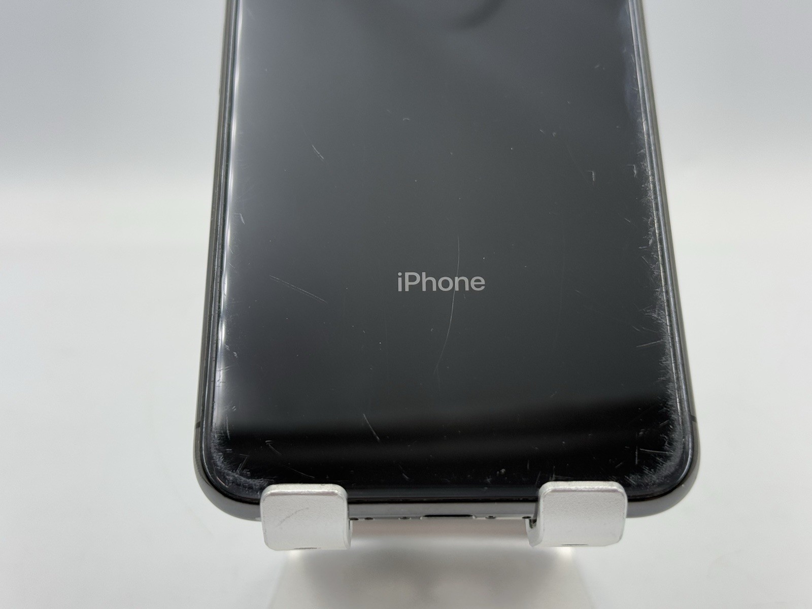 Apple iPhone XS Max – 256GB (AT&T) A1921 | 92% batt | Tested & Working! Grade B