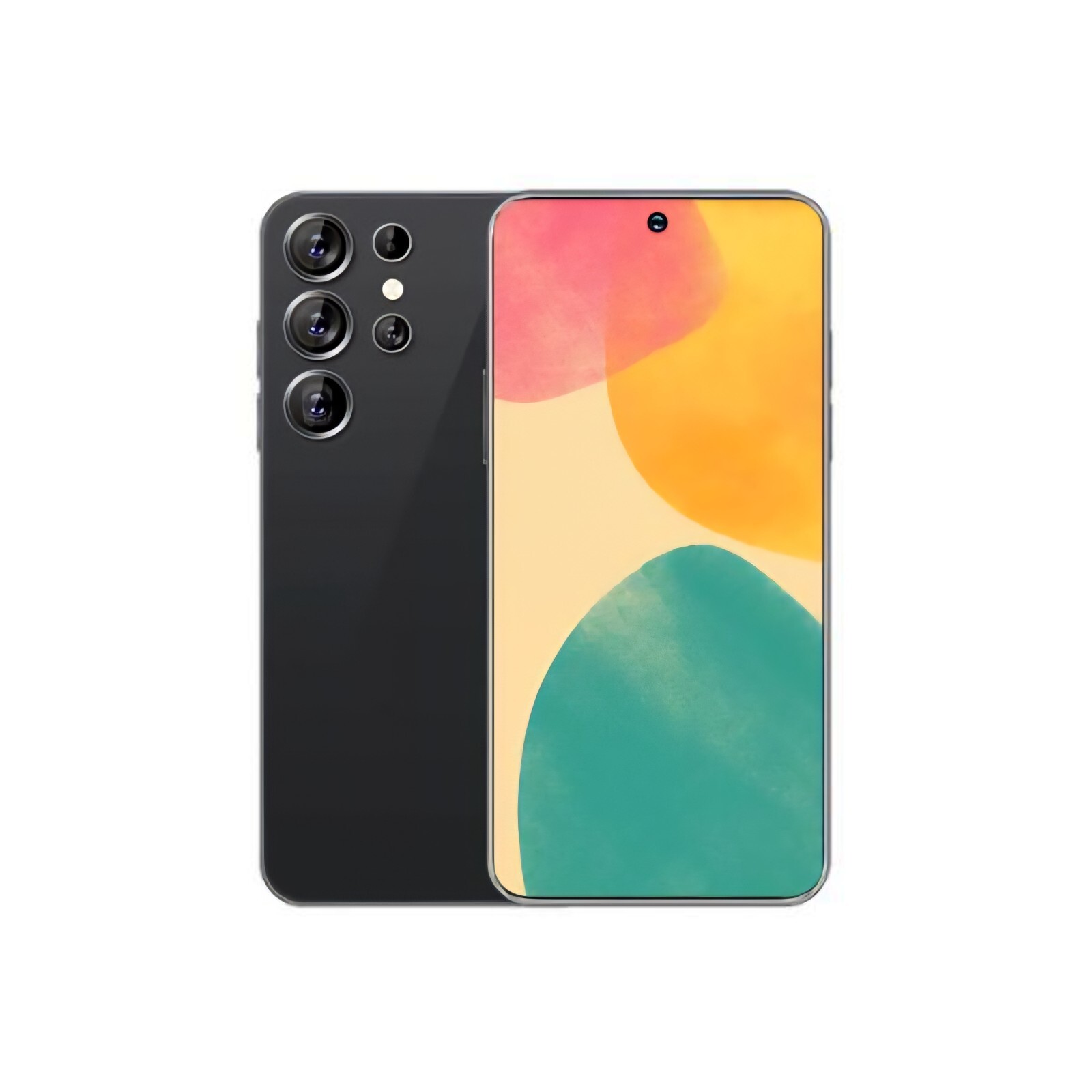 New Unlocked S24 Ultra Android Smartphone