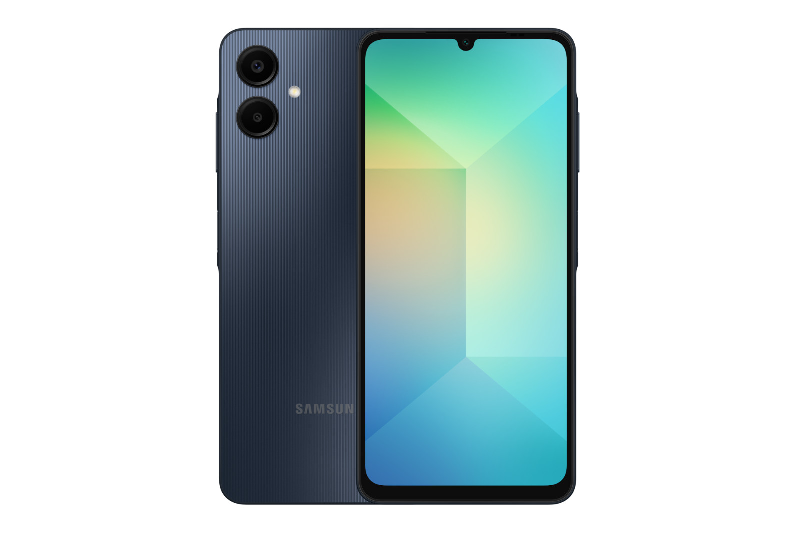 Samsung Galaxy A06 4 GB 128GB SM-A065FZDG 50MP 25W Factory Unlocked