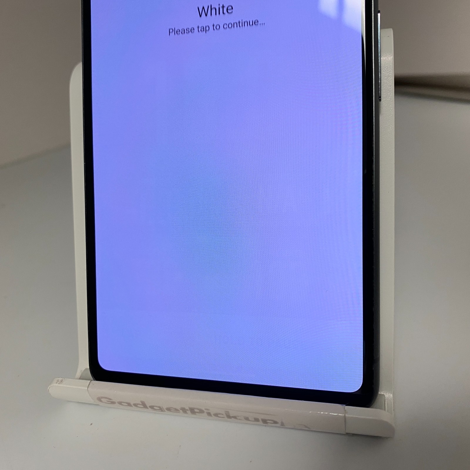 Google Pixel 7 – 128GB – Obsidian (Unlocked) – Good Condition