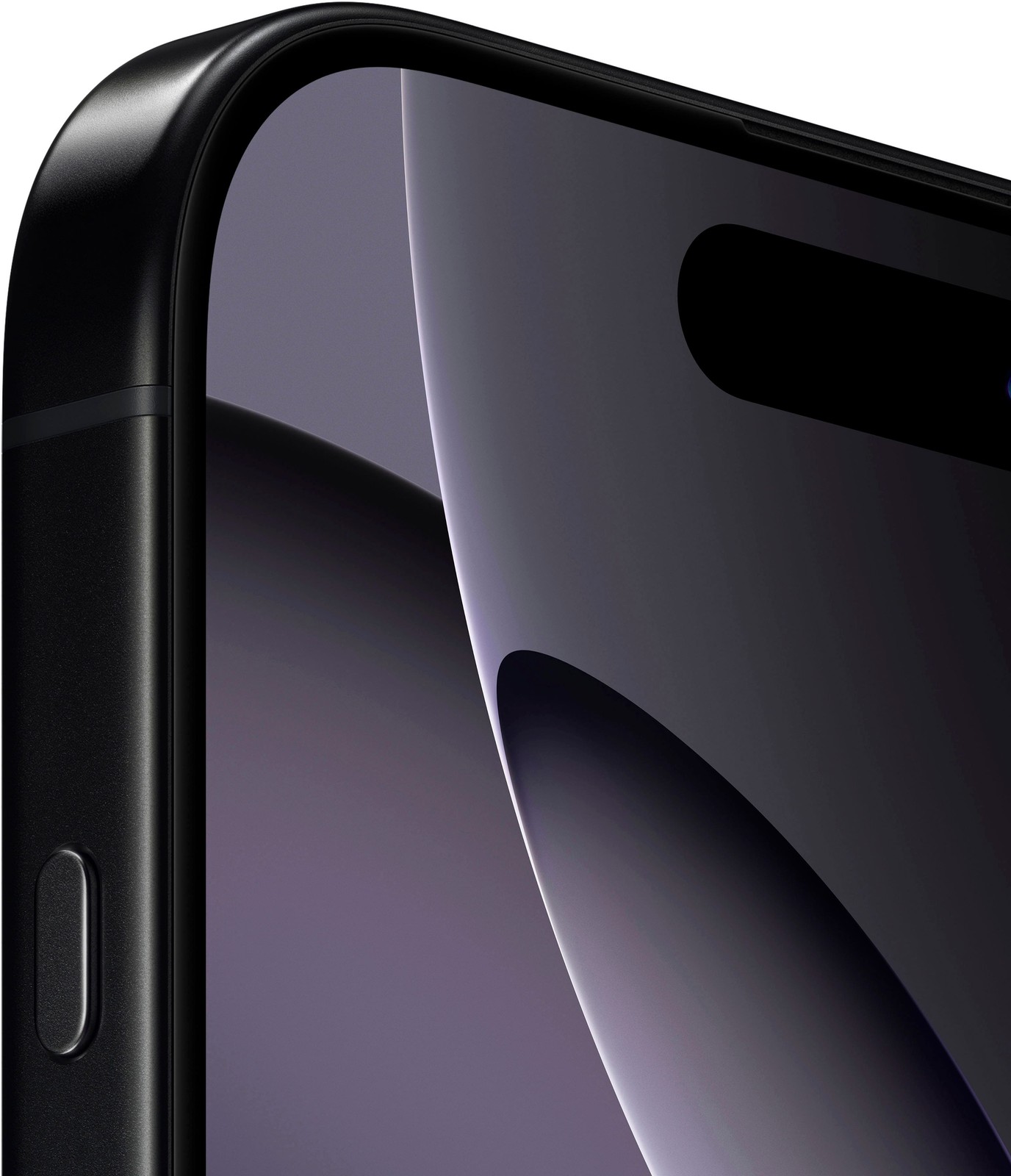 Apple iPhone 16 Pro A3083 (Fully Unlocked) 128GB Black Titanium (Good)
