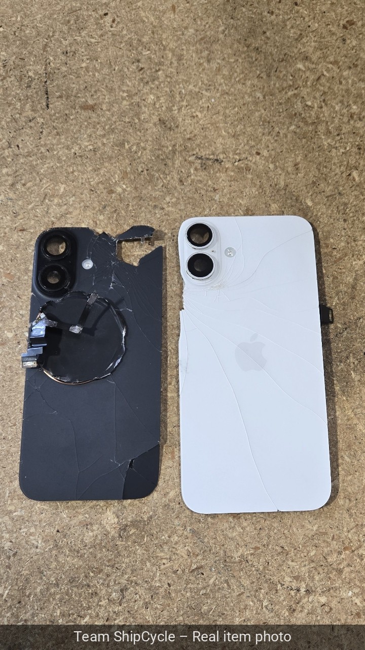 iPhone Lot For Parts 4 Unlocked 16 16 Plus G2U