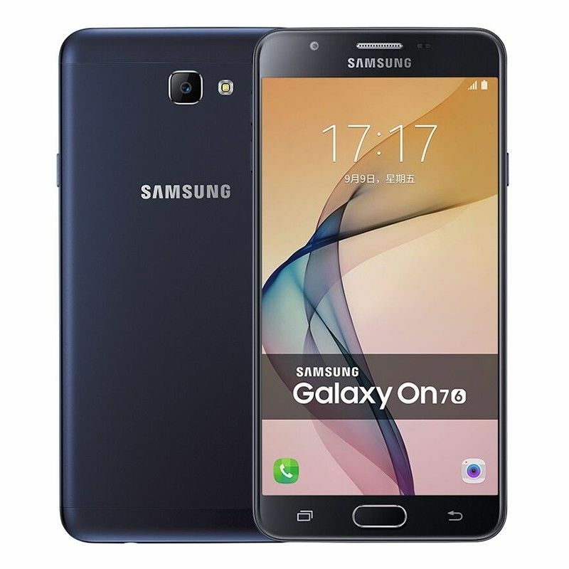 Samsung Galaxy J7 Prime On7 (2016) G6100 4G LTE 3GB 32GB 5.5″ 13.0MP Dual Sim