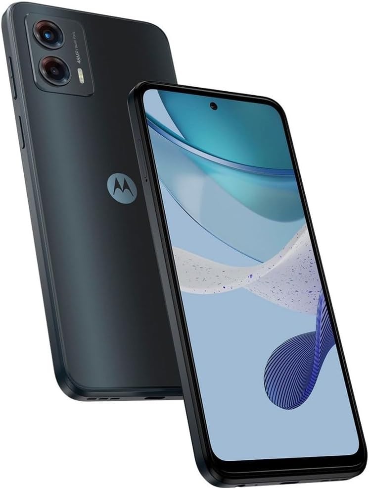 Motorola Moto G 5G (2023) XT2313 64GB 4GB Unlocked Blue Good Condition