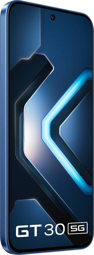Infinix GT 30 5G+ (Blue 128GB 8GB RAM) Dimensity 7400 Processor Unlocked