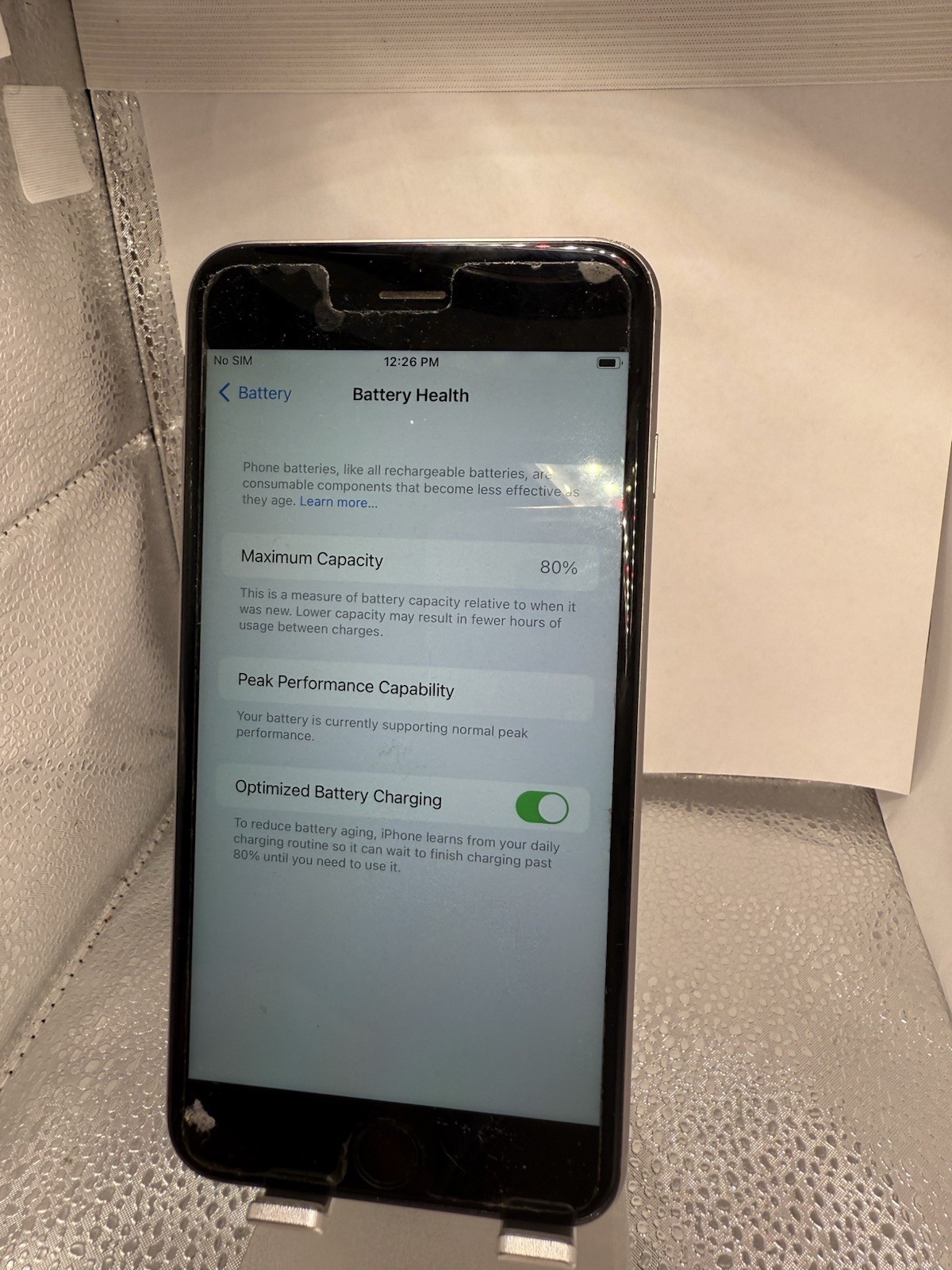 iPhone 6s Plus Sprint/Tmobile