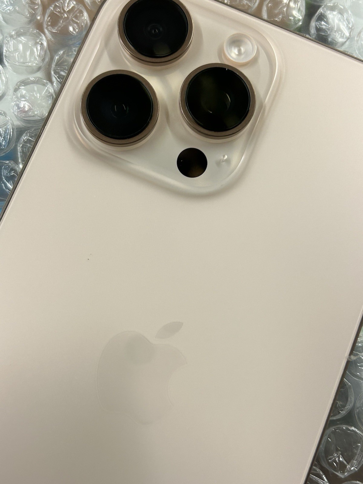 Apple iPhone 16 Pro Max 256GB Desert Titanium | T-Mobile Only