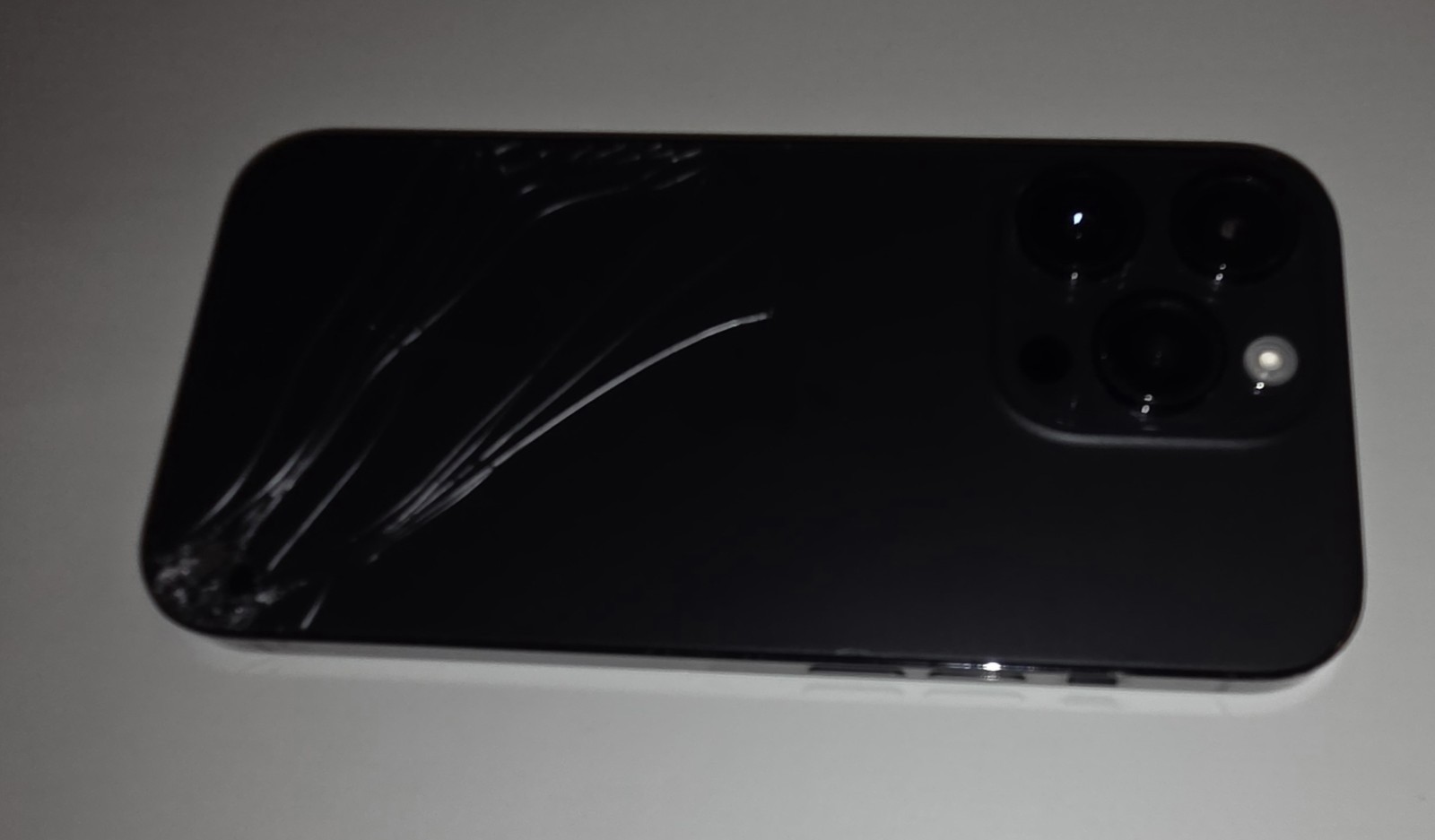 Apple iPhone 14 Pro Max A2651 128GB Fair Condition | BLK | UNLOCKED