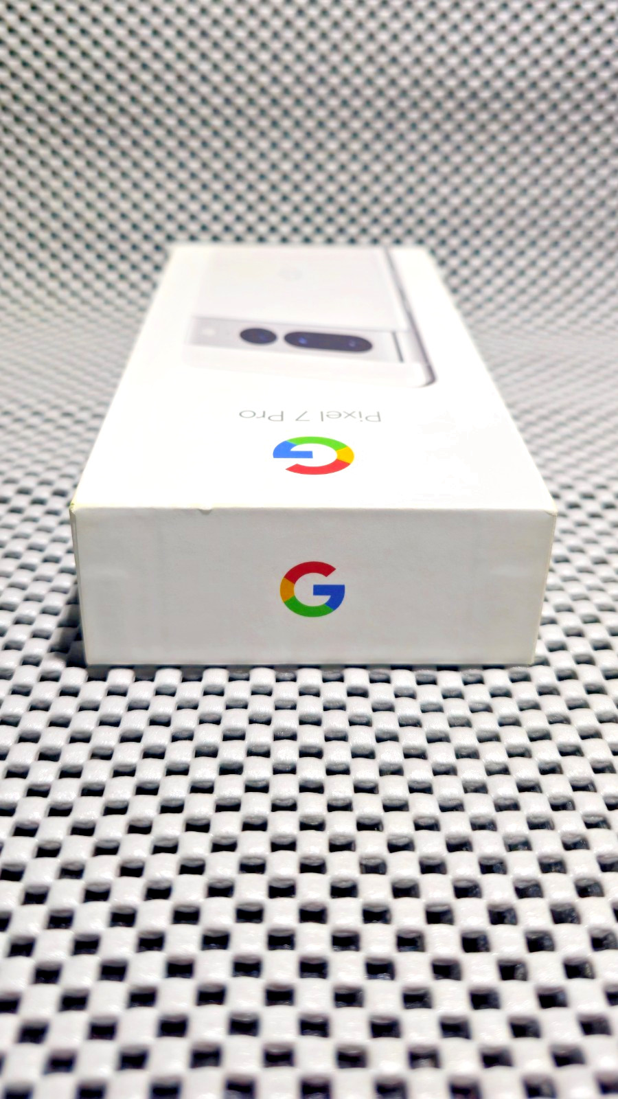 Google Pixel 7 PRO  256 GB  T-Mobile  Snow (white)  Still NEW in BOX