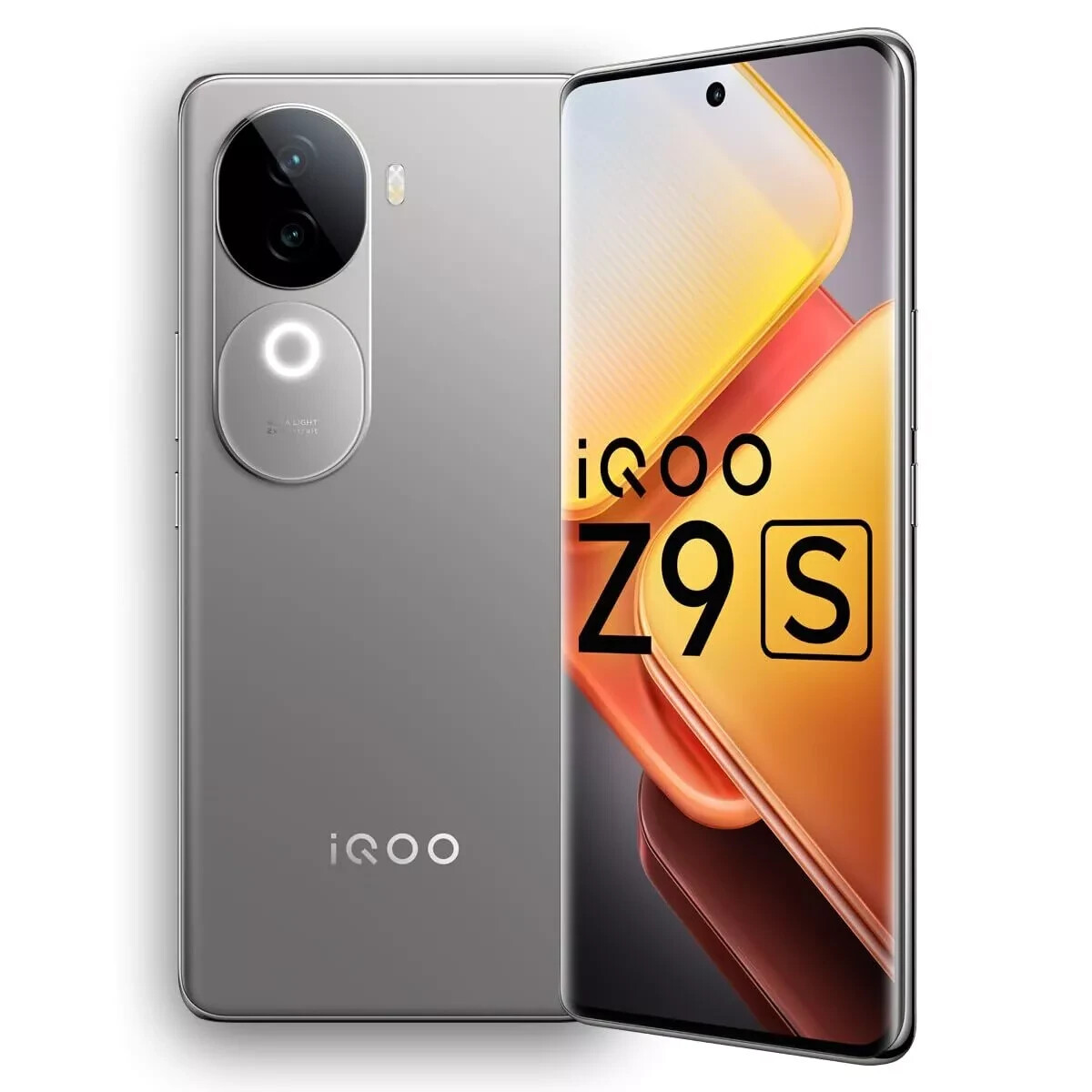 iQOO Z9s 5G (Green 12GB RAM 256GB Storage) Dimesity 7300 5G 50MP Global Version
