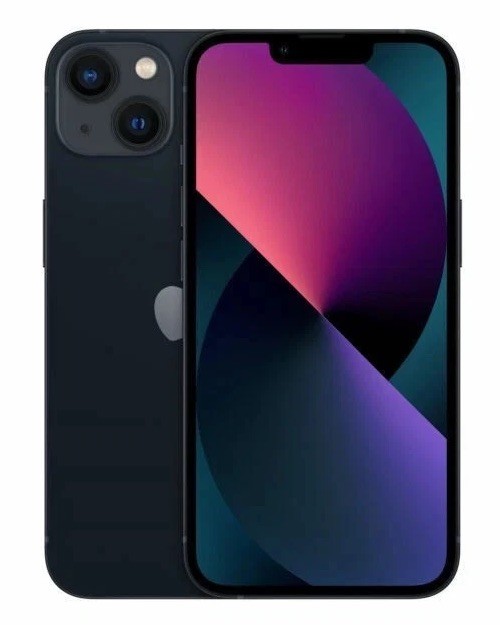 Apple iPhone 14 – 128 GB Midnight SIMPLE Mobile-3 months FREE $50 prepaid Plan