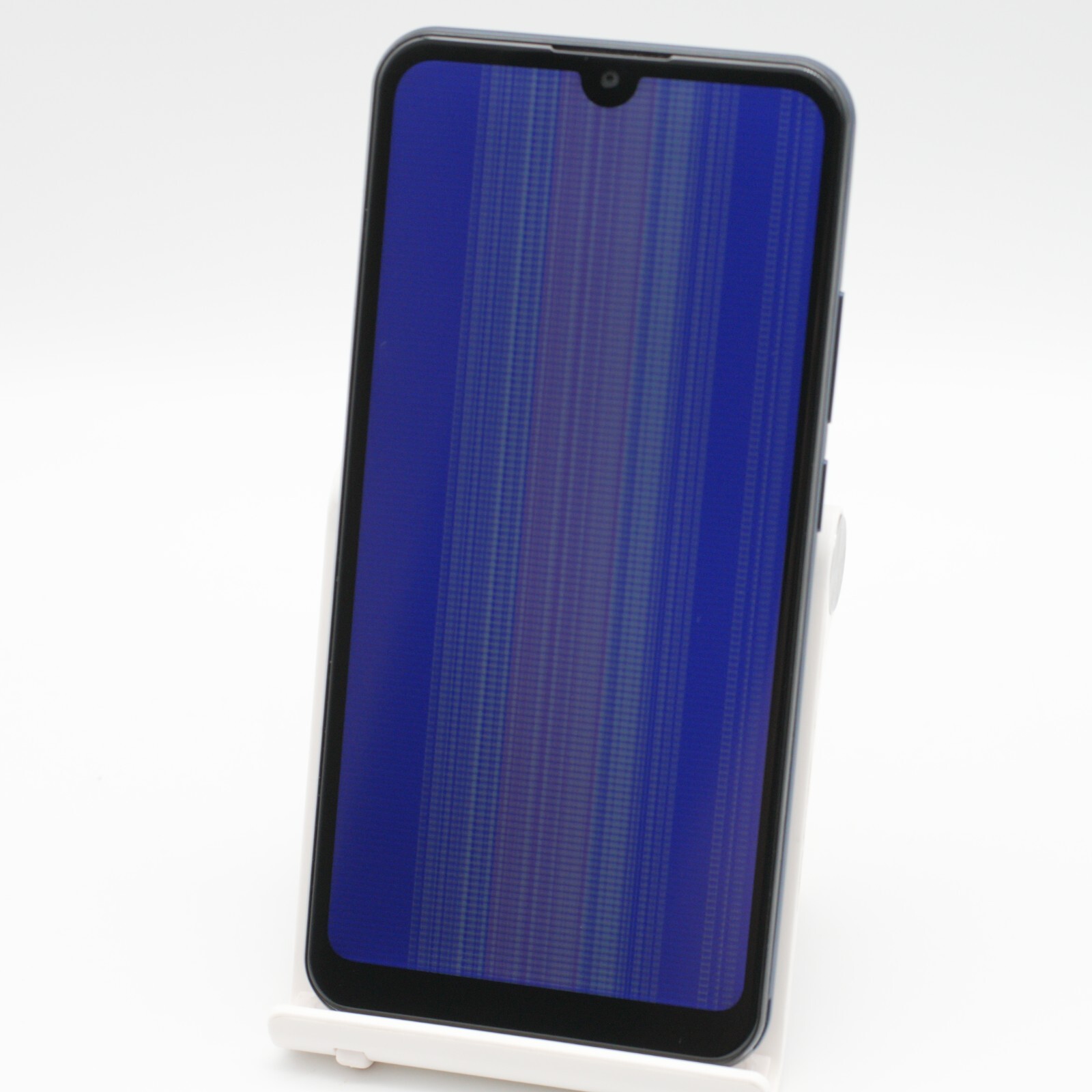 NUU A9L S6303L 32GB (UNLOCKED) 4G LTE Android Smartphone READ DESC B061