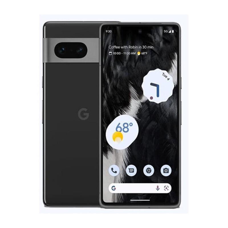 Google Pixel 7 5G 128GB 4355mAh 6.3in 2400x1080px 50MP Google Tensor original