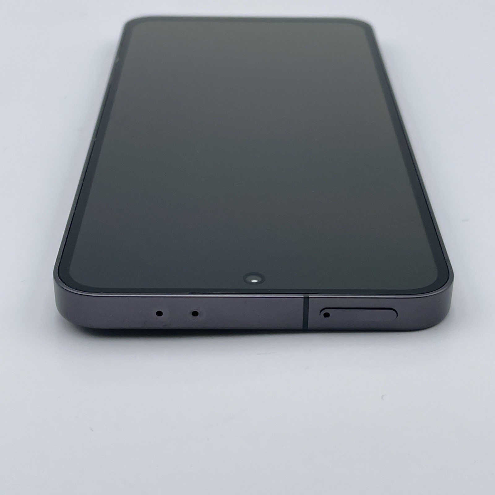 Samsung Galaxy S24 FE 128GB SM-S721U Unlocked Black Good Condition READ