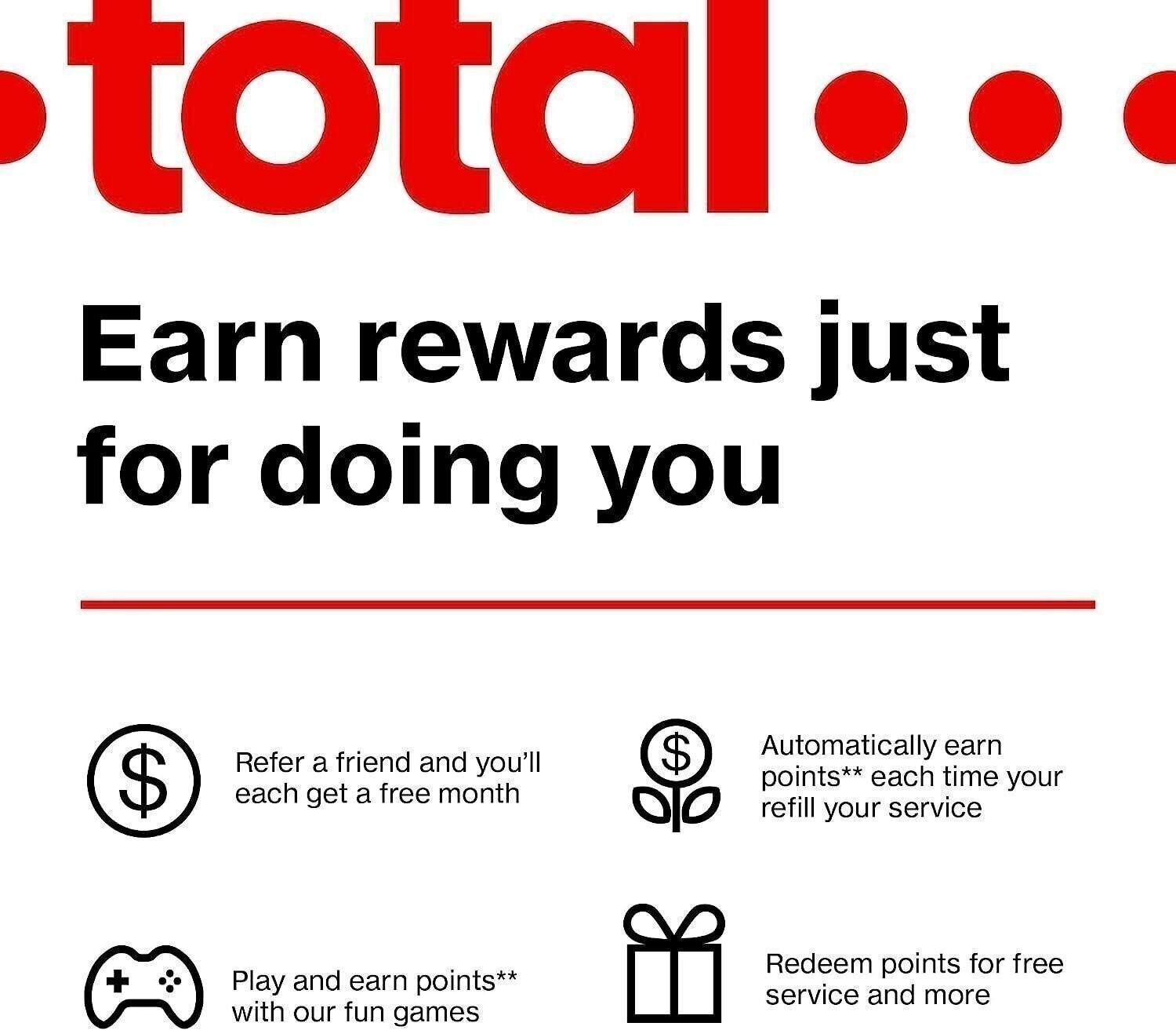 Total by Verizon Nokia C100, 32GB, Blue – Prepaid Smartphone (Locked)