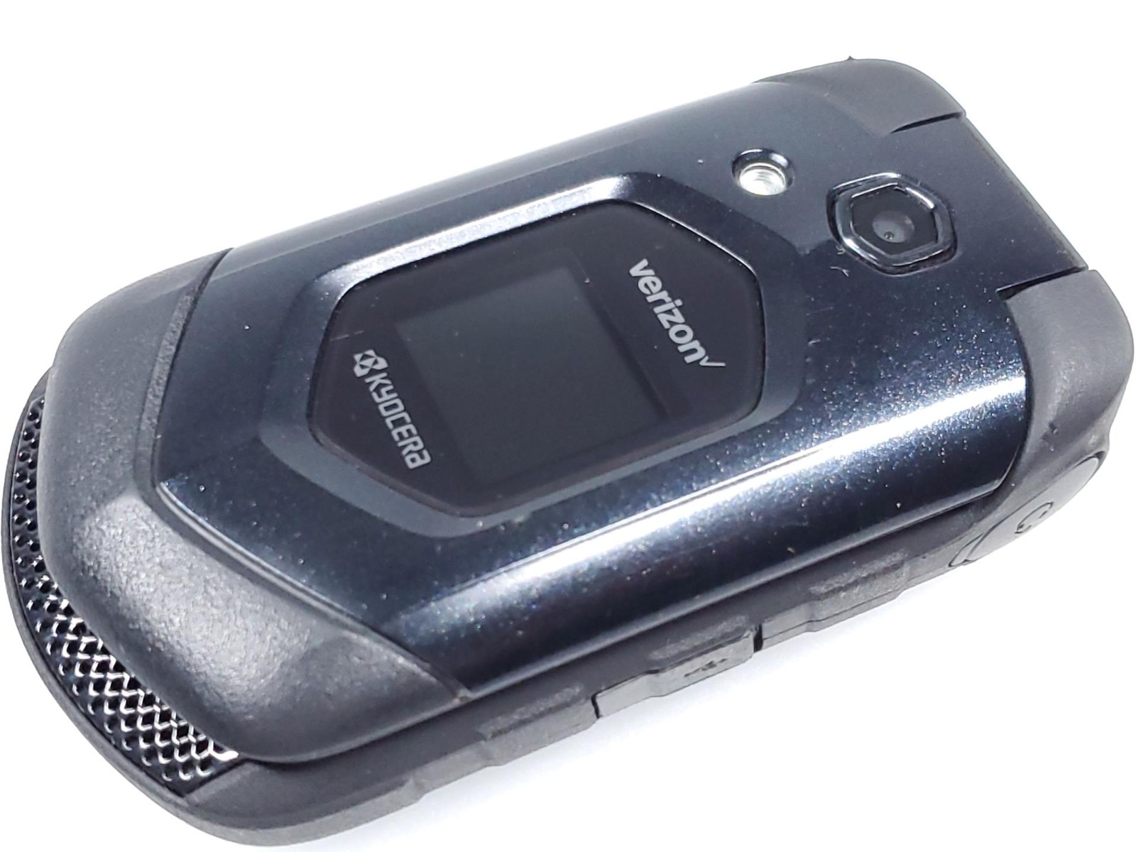 Kyocera DuraXV LTE E4610 (Verizon) 4G LTE Flip Camera Phone