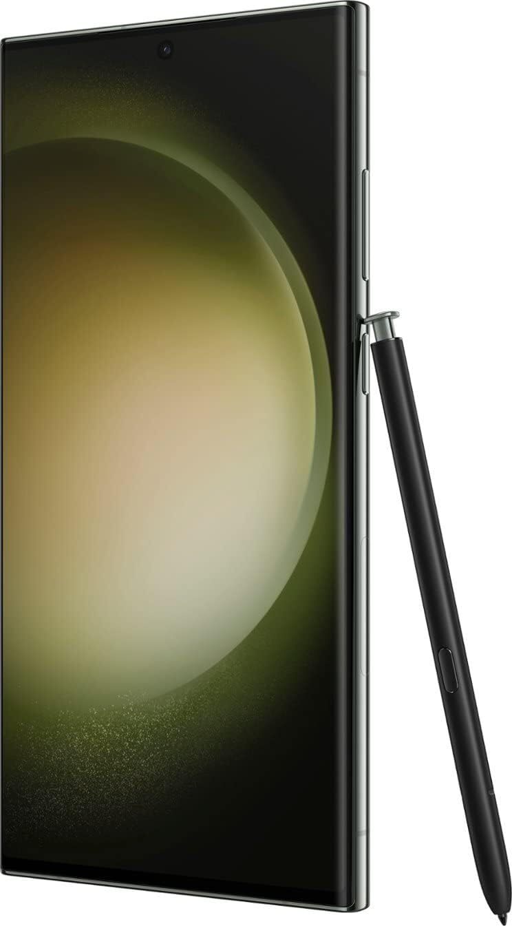 *NEW SEALED* Samsung Galaxy S23 Ultra 5G 256GB S918U Factory Unlocked Smartphone