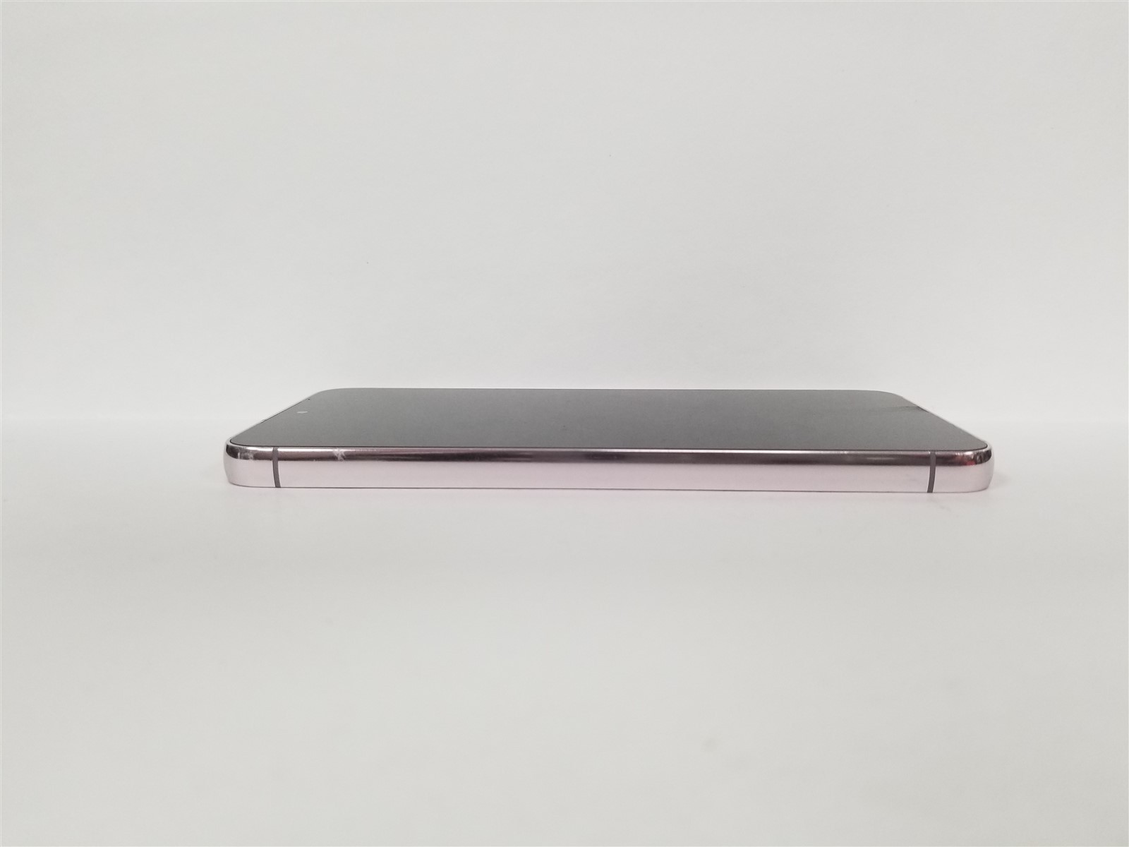 Samsung Galaxy S23 128GB Purple SM-S911U (Unlocked) Fully Functional DV8811